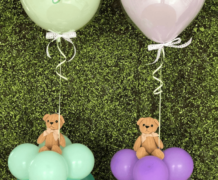 Katherine P. - Sonhos viraram profecias no ar