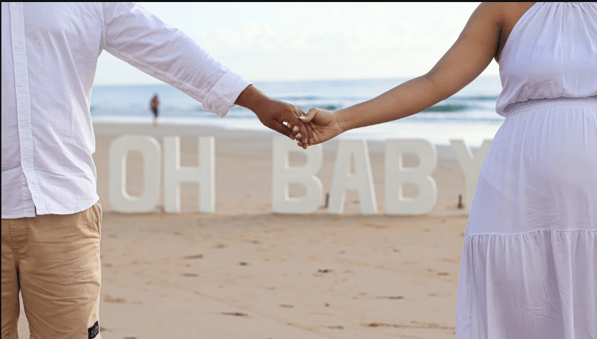 Tiago L. - Família reunida!